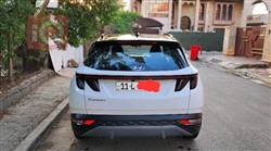 هیوندای تۆکسۆن